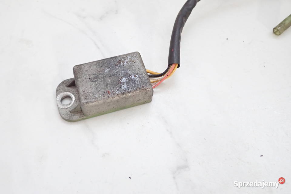 Instalacja Wiązka Elektryczna Czujnik Kawasaki Strzelce Krajeńskie