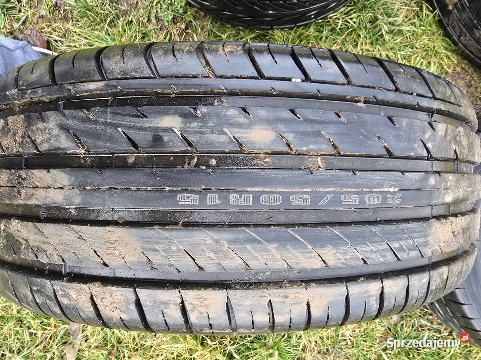 Koła R15 20550 Pałecznica