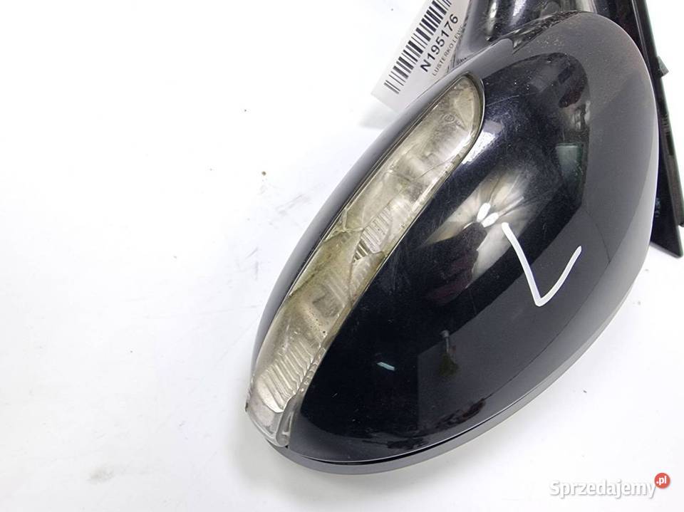 LUSTERKO LEWE MERCEDES W 221 11 PIN 197 Lipno