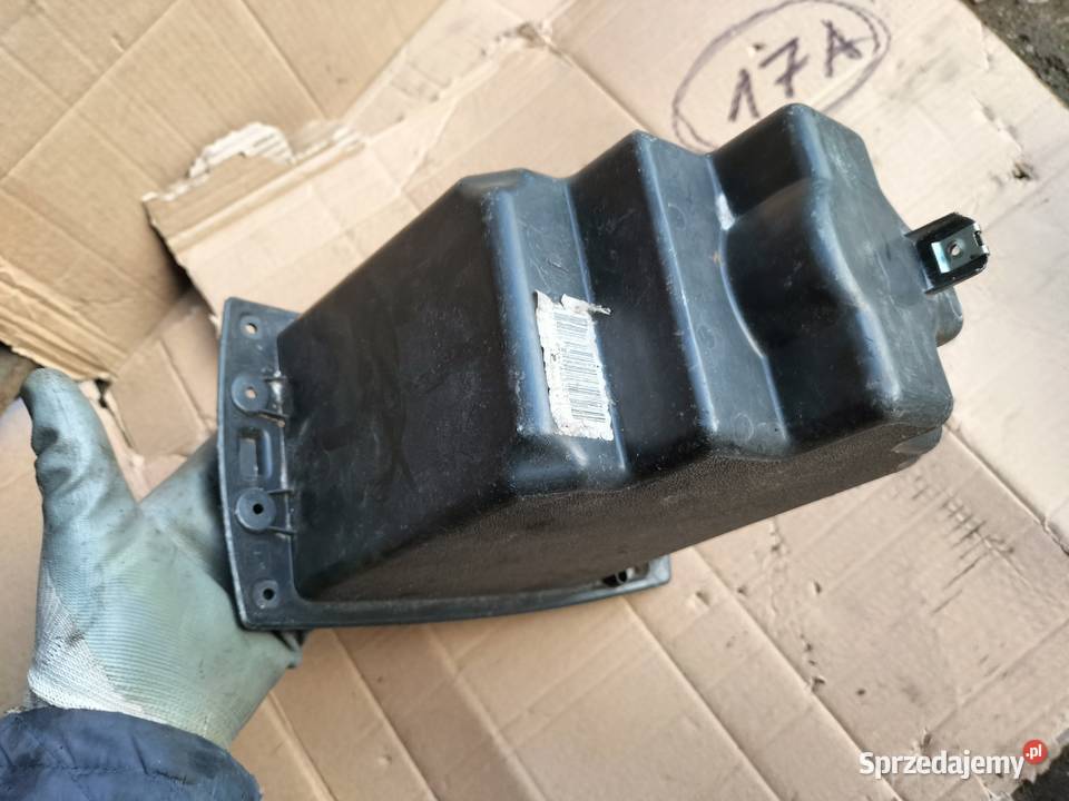 MONDEO MK4 SCHOWEK PODŁOKIETNIKA 7S71A048W42A Kamień-Kolonia