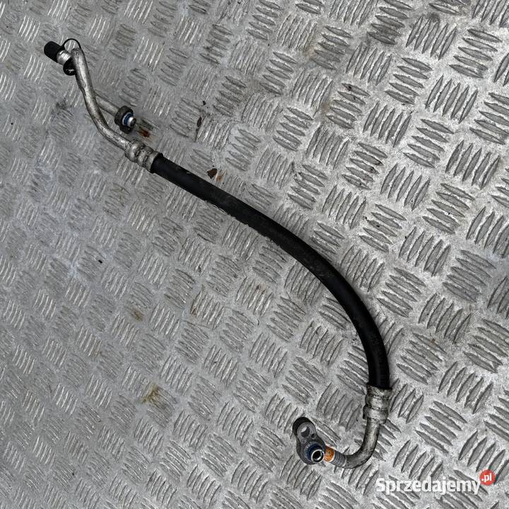 Przewód rurka wąż klimatyzacji Hyundai I40 16 wielkopolskie