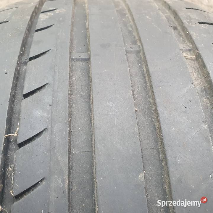 Koła opony felgi Alu Opel Vectra 2006 225x45R17 Wrocław sprzedam