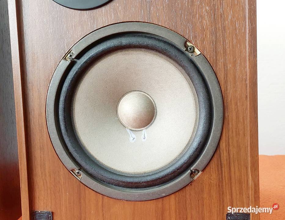 JVC SK44 Kolumny Głośniki Made In Japan VINTAGE