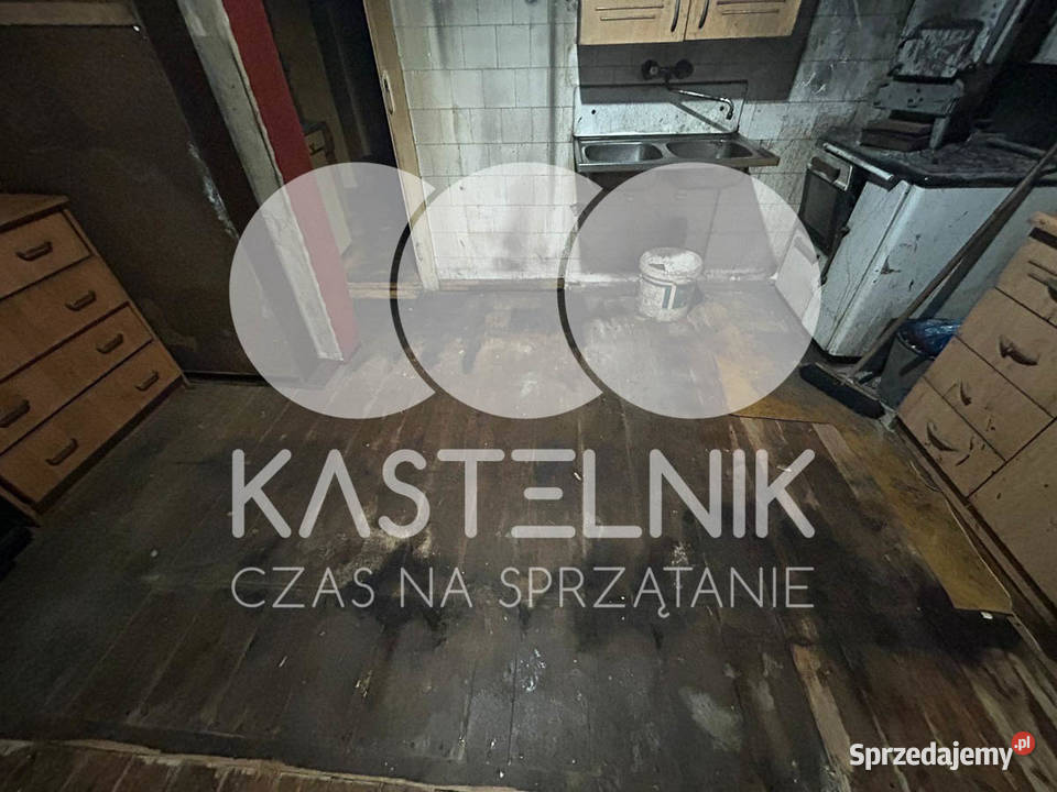 Dezynfekcja i sprzątanie zgonach Poddębice łódzkie