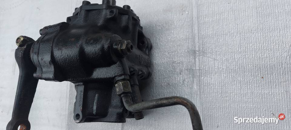 Przekładnia kierownicza mercedes w202 1244610801