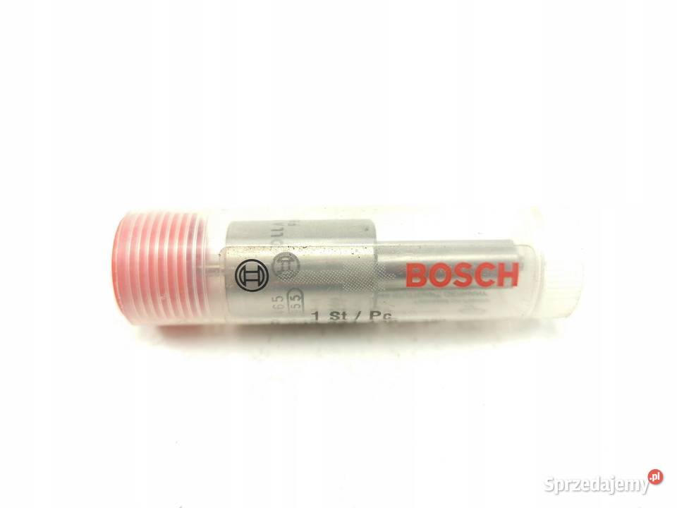 KOŃCÓWKA WTRYSKU BOSCH FIAT 70 CA 6871 Motoryzacja sprzedam