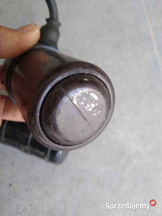 Jawa 555 CZ cewka zapłonowa 6v Kruszwica