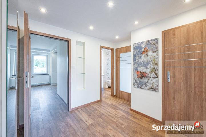 Dom wolnostojący 270m2 Opole 270m2
