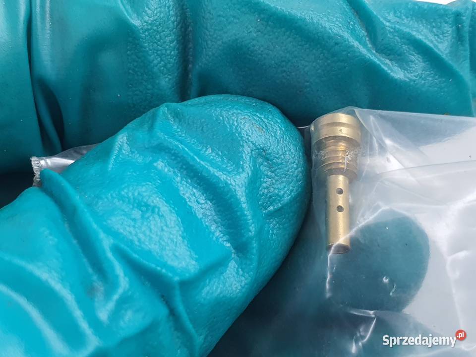 Dysze Gaznika Keihin Dysza Tm Mx 250 Suzuki sprzedam