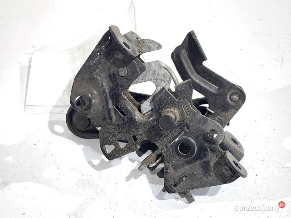 ZAMEK MASKI PRAWY BMW F07 Hatchback 7183762 0917