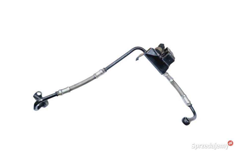 PRZEWÓD SMAROWANIA TURBINY AUDI A4 B6 A6 C5 świętokrzyskie Działoszyce