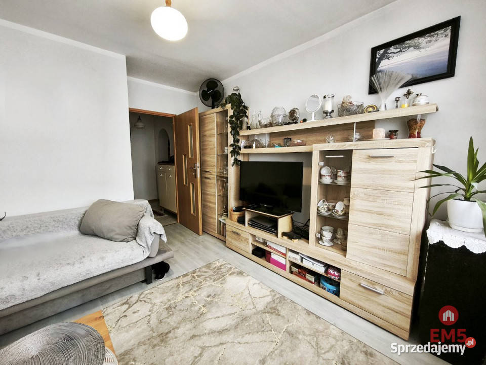 Mieszkanie 594m 3pok Suwałki sprzedam