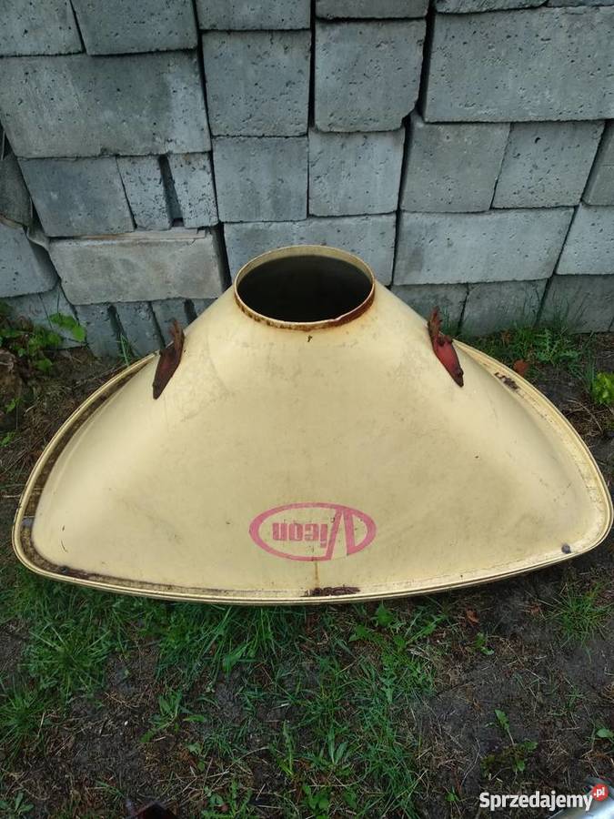 Rozsiewacz wahadłowy Vicon mazowieckie