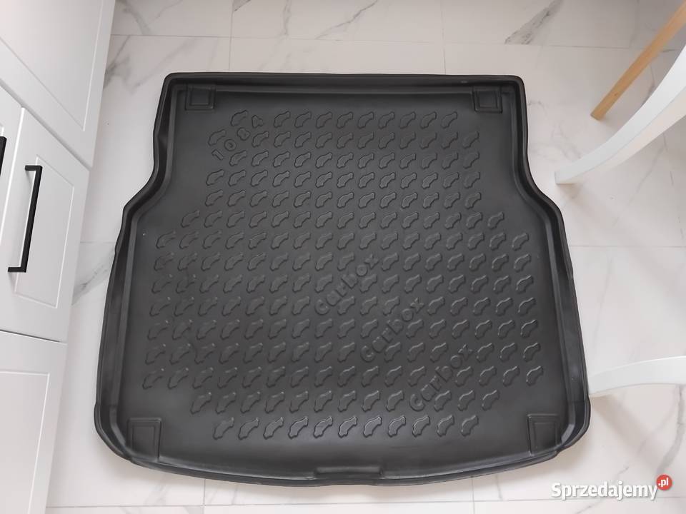 MercedesBenz CKlasse W204 S204 Mata Bagażnika Ostroróg