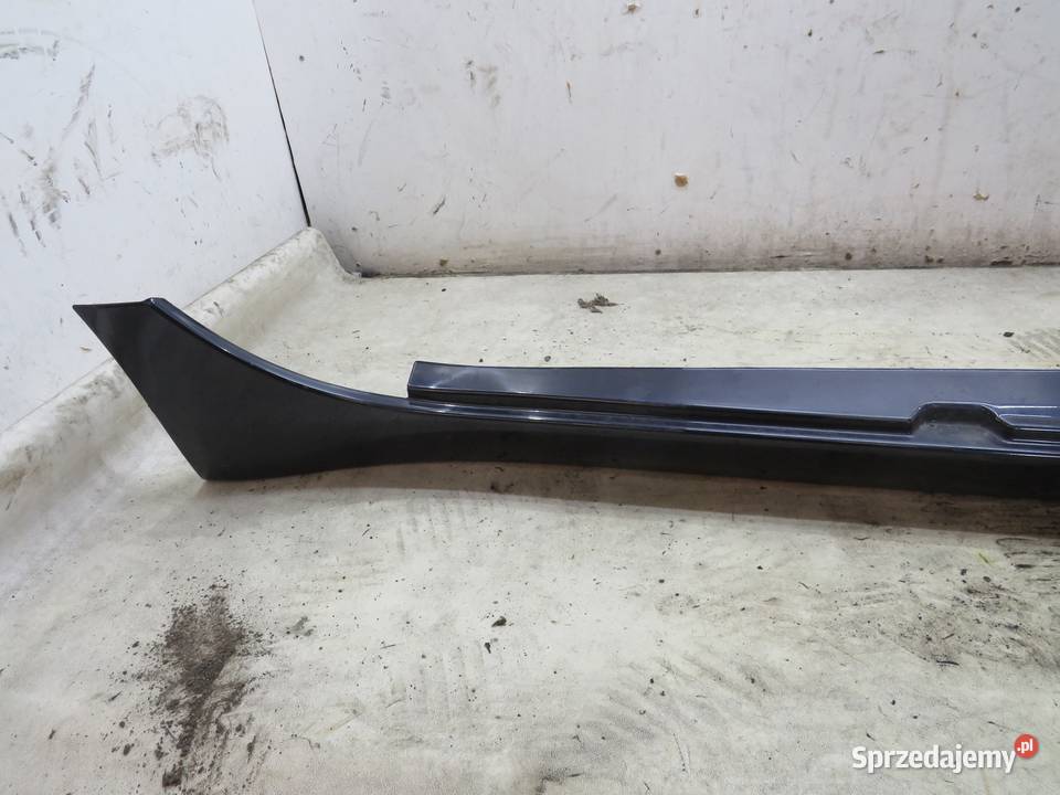 LISTWA PROGOWA PRAWA JGJ JAGUAR XJ X351