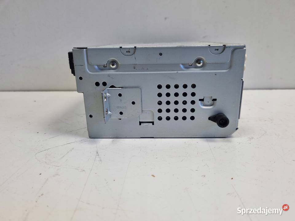 Volvo V40 II V60 S60 II CZYTNIK PŁYT CD radio Chełm