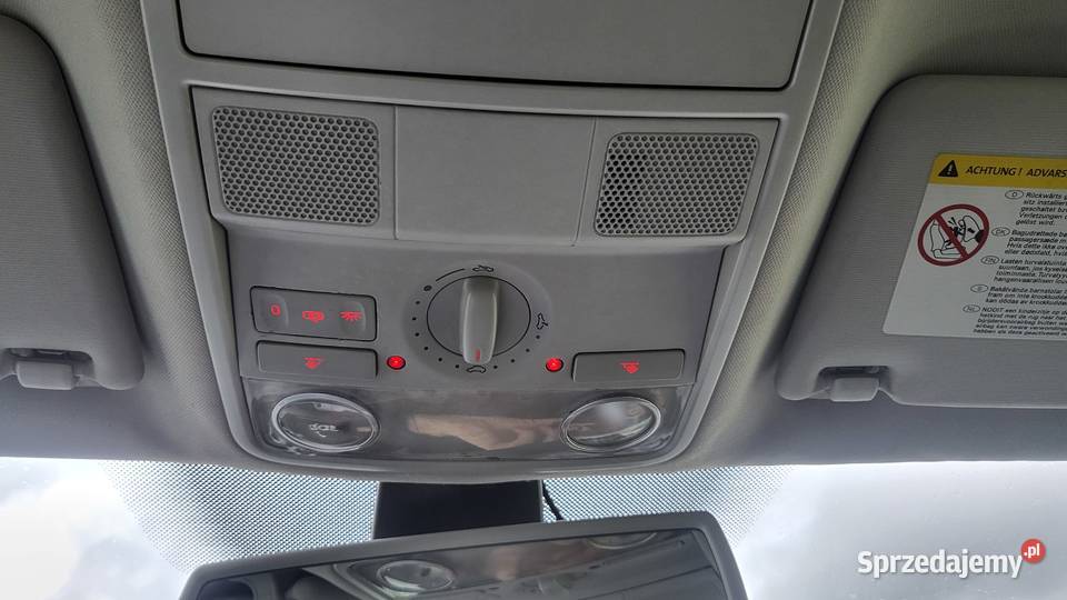 Volkswagen Passat B6 2007r 20 TDI Malbork