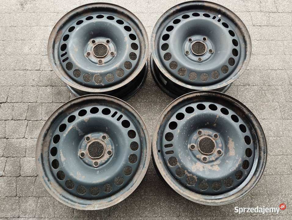 Felga Opel 17 5x120 7J ET41 Insignia sztukę Kamieniec