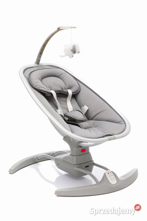 Huśtawka elektryczna Mimi Grey FilliKid Poznań