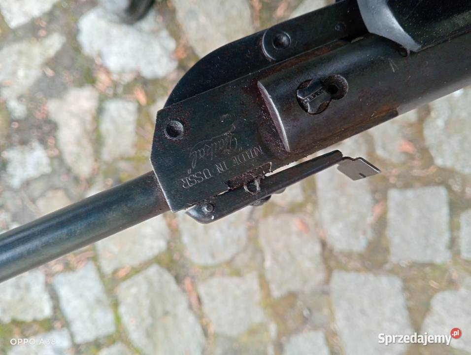 wiatrowka iz 38 Bielawa