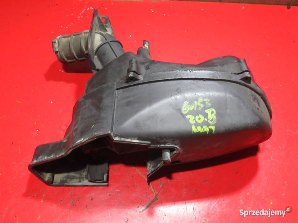 YAMAHA MAJESTY 250 03 filtr powietrza airbox Warszawa sprzedam