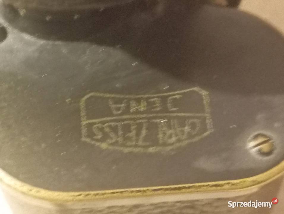 Porządki domowe lornetka Cieszyn