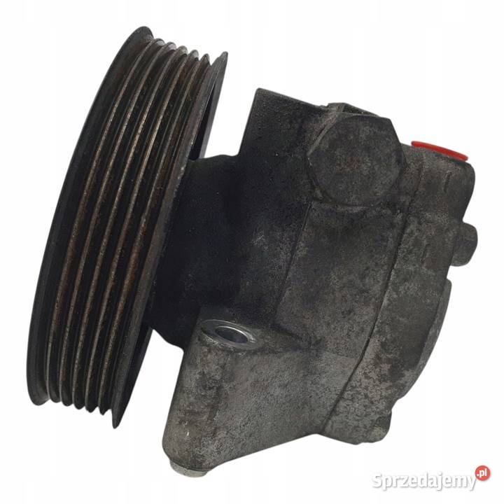 POMPA WSPOMAGANIA Ford Focus C S Mondeo IV 18 20 Chełm