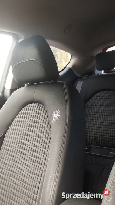 Alfa MiTo 13 95 koni 95KM mazowieckie Żyrardów