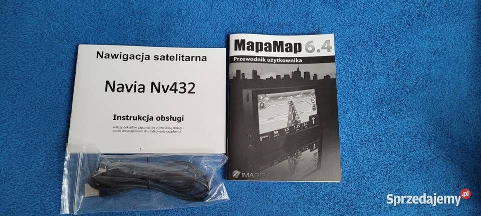 Nawigacja Navia śląskie Będzin