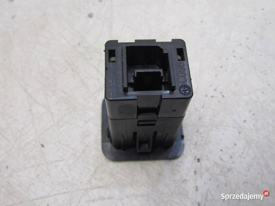 PORT GNIAZDO WEJŚCIE USB JEEP RENEGADE 73560065 lubelskie