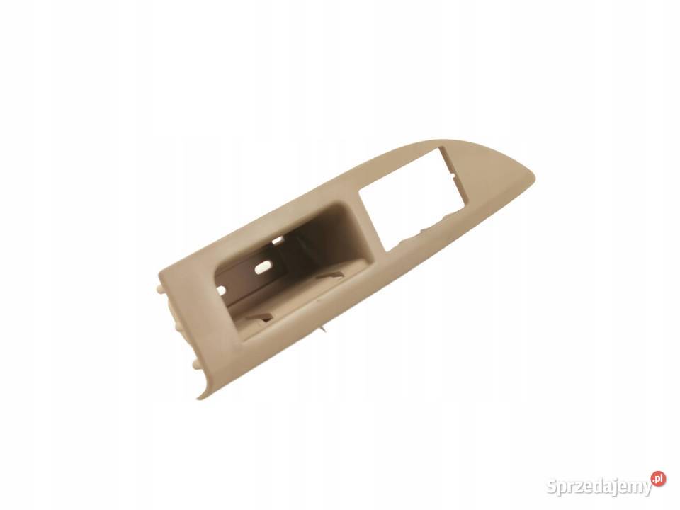 RAMKA PANELU STEROWANIA SZYB LEWA FORD MONDEO 06