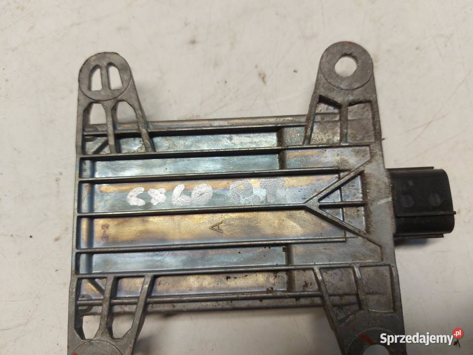 Mazda CX60 2023r moduł radar martwego pola prawy dolnośląskie sprzedam