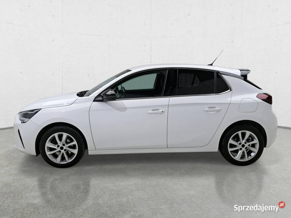 Opel Corsa F 2019 4/5 Komorniki sprzedam