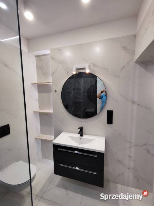 Na sprzedaż przestronne mieszkanie w centrum Bytom