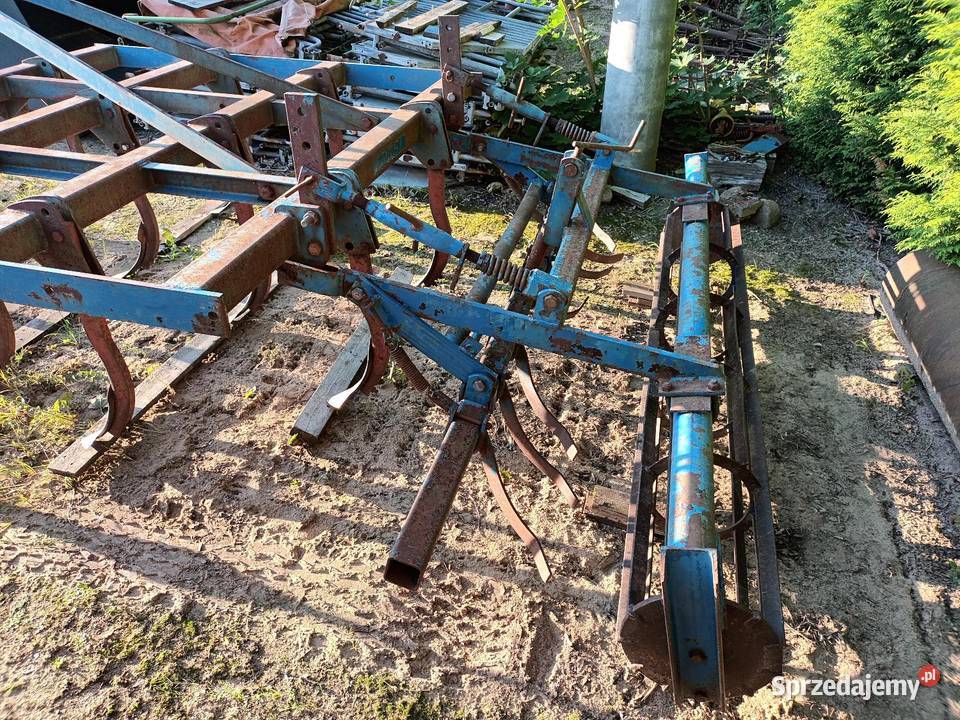 Gruber Frost 25m 4 belkowy 11 Redlic Wał