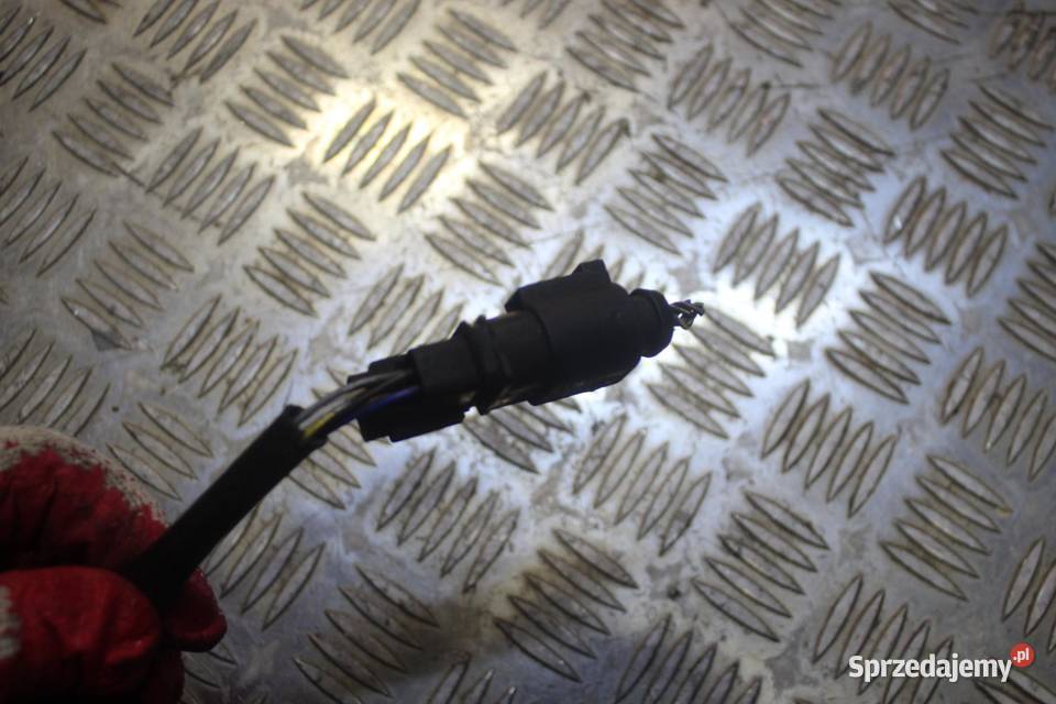 SONDA LAMBDA VW PASSAT B6 20 TDI 03G906262B