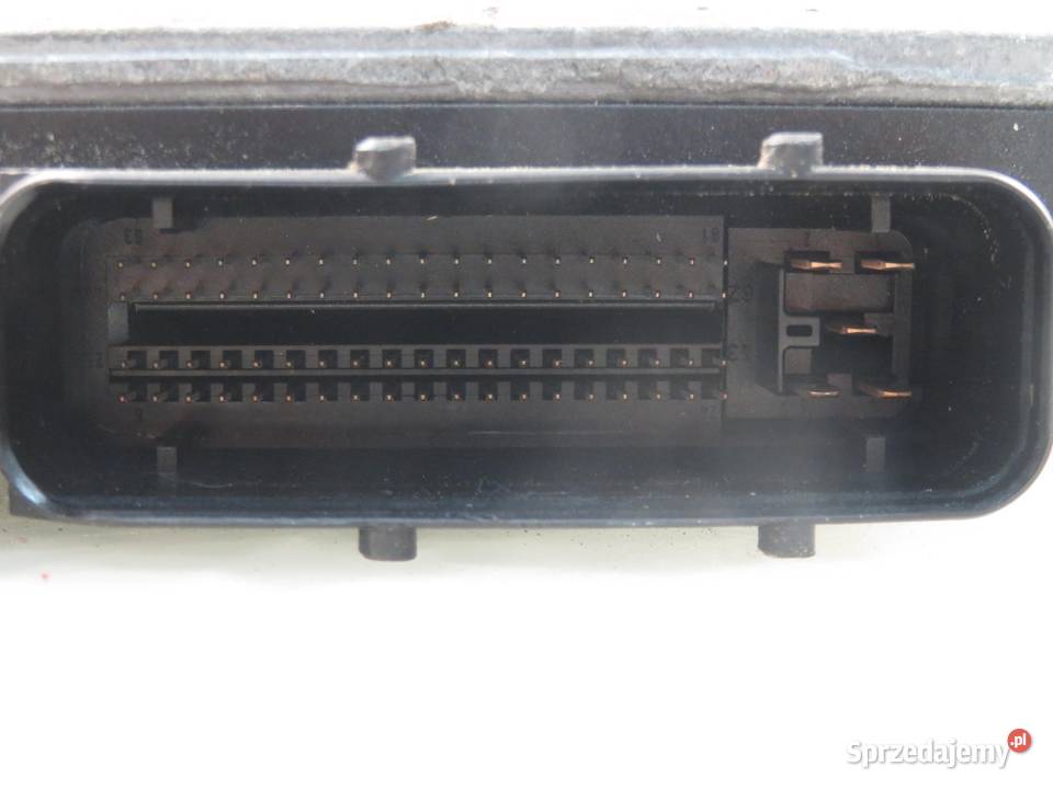 STEROWNIK SEAT CORDOBA II 14 16V BBY 036906034AH