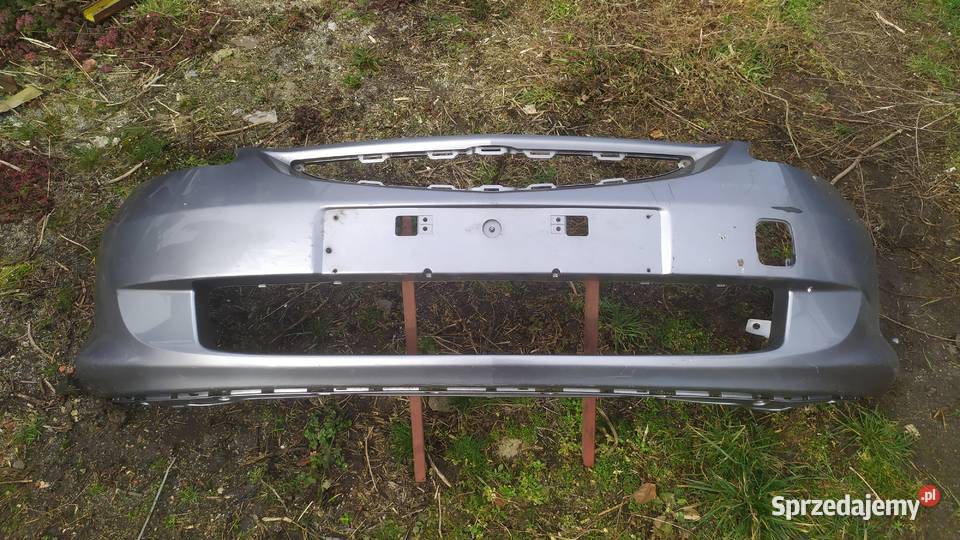 Honda jazz lift 2005 2006 2007 zderzak przód Karoseria