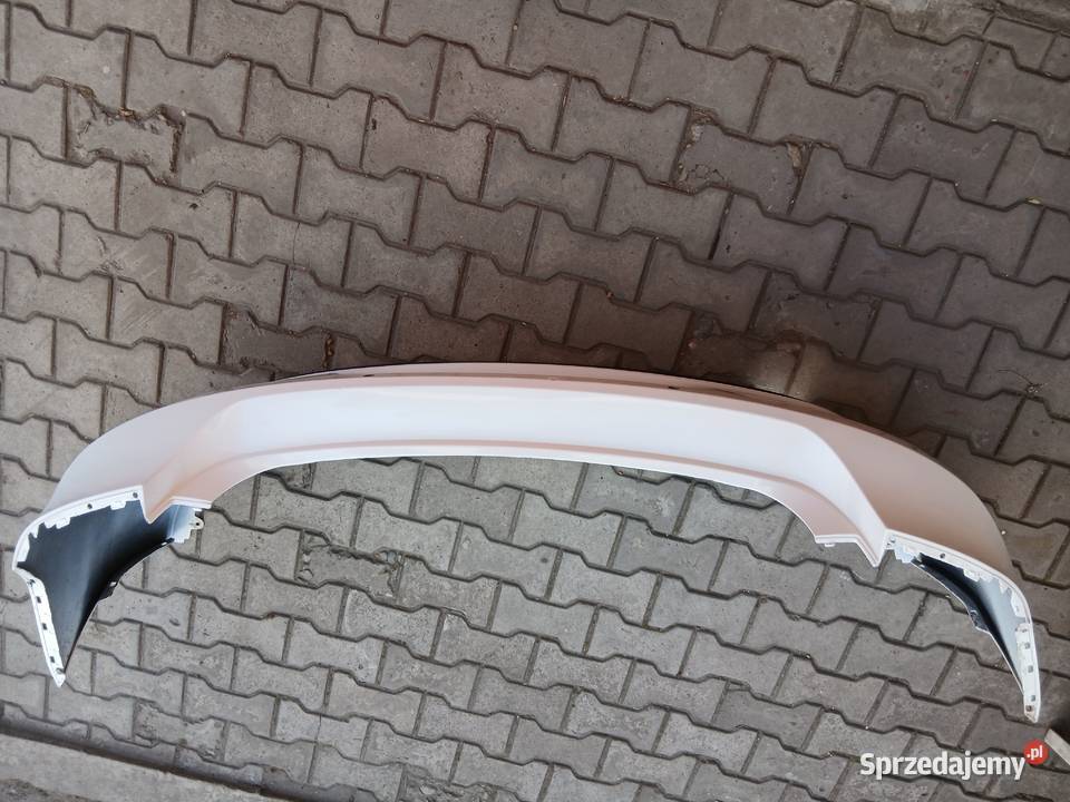 Zderzak tył Bmw f20 lci Części samochodowe