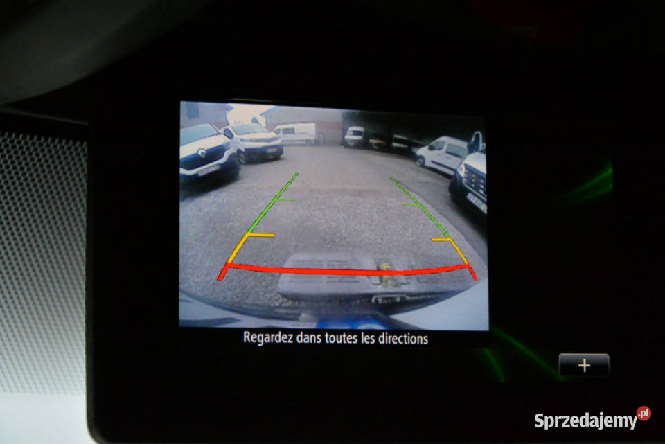 Renault Master master L3H2 7 osobowy pełna ABS Renault Warszawa sprzedam