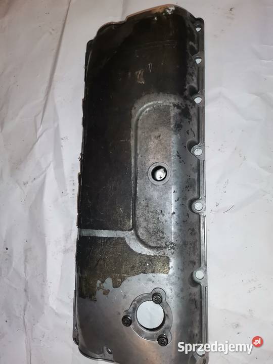 Pokrywa silnika T5 multivan Jodłówka-Wałki