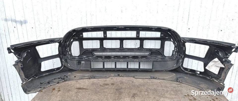 MINI F55 F56 LIFT 20 ZDERZAK PRZÓD zachodniopomorskie