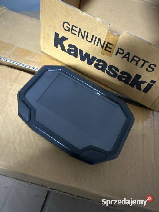 Kawasaki Z900 ABS Licznik Zegar 2021 sprzedam