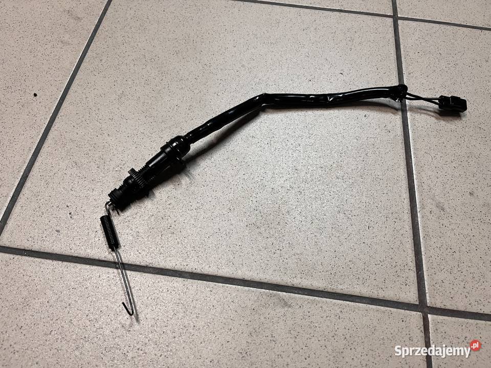 Czujnik stopu nożnego Honda Shadow VT 750 Black Brzeszcze