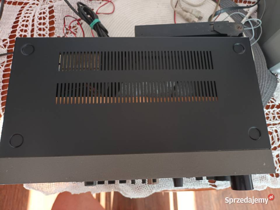 Unitra Radio Akustica PW 3015 Tychy