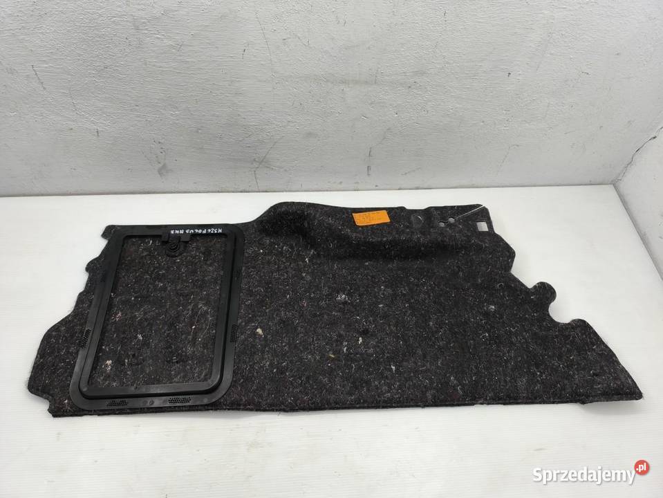 BOCZEK BAGAŻNIKA PRAWY FORD FOCUS MK3 LIFT KOMBI