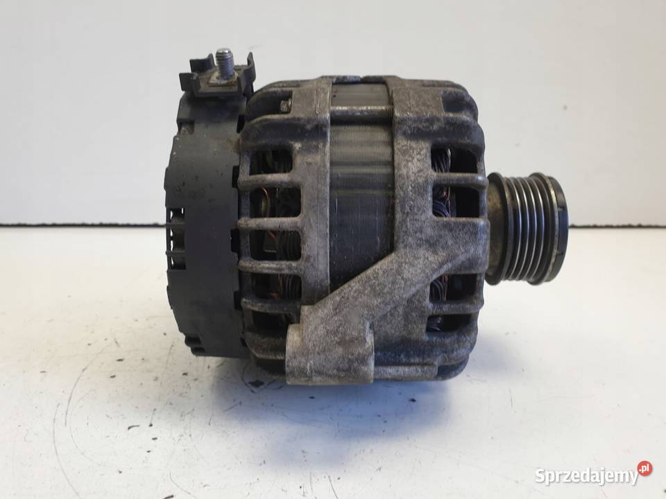 Volvo V70 III 20 D ALTERNATOR osobowe Janów