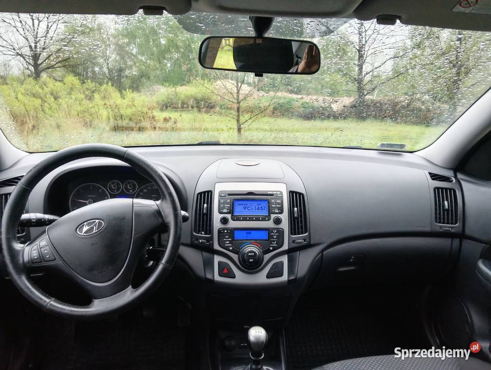 Sprzedam Hyundai i30 16 CRDI 2010 66KM i30 Zawiercie