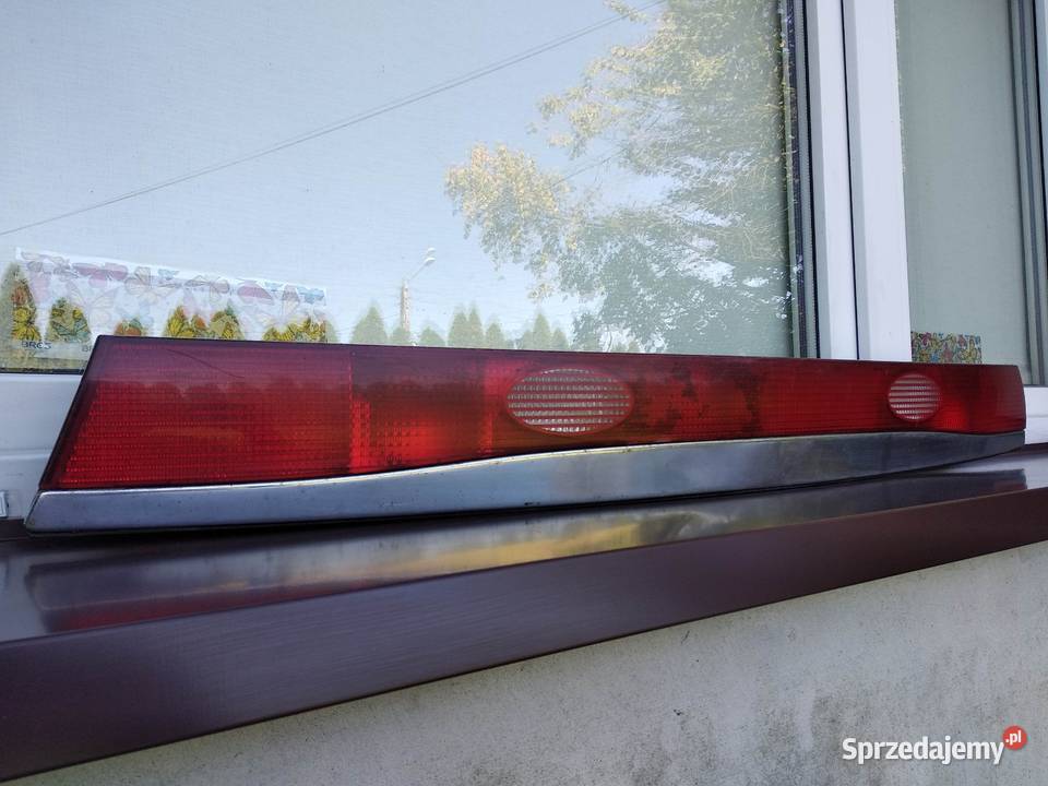 Ford Scorpio MK2 II blenda na klapę bagażnika osobowe Sieradz sprzedam