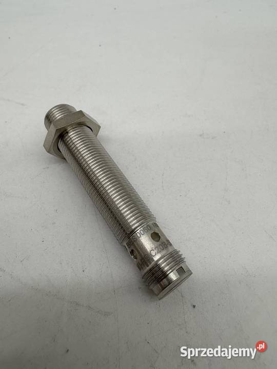 Balluff BES0060 BES M12MIPSC20BS04G Czujnik mazowieckie Warszawa sprzedam